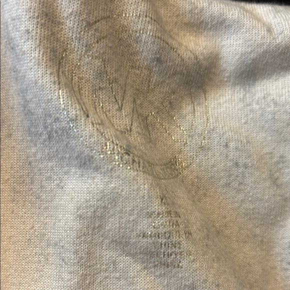 Michael Kors Leopard Print Zip-Up Jacket XL - Picture 5 of 6